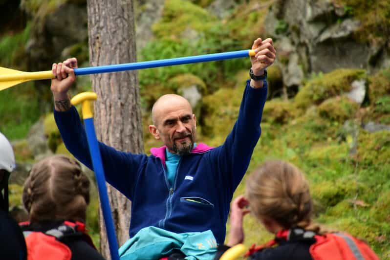 Sjoa River: The Famous White Water Rafting Daytrip - The Final Verdict