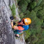 Sjoa: Spectacular Via Ferrata - Who Will Love This Experience?