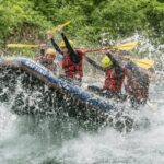 Sjoa: Unforgettable Rafting Experience - Who Will Love This Tour?