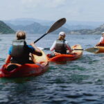 Skadar Lake: 4-Hour Guided tours on Kayak - The Itinerary Breakdown