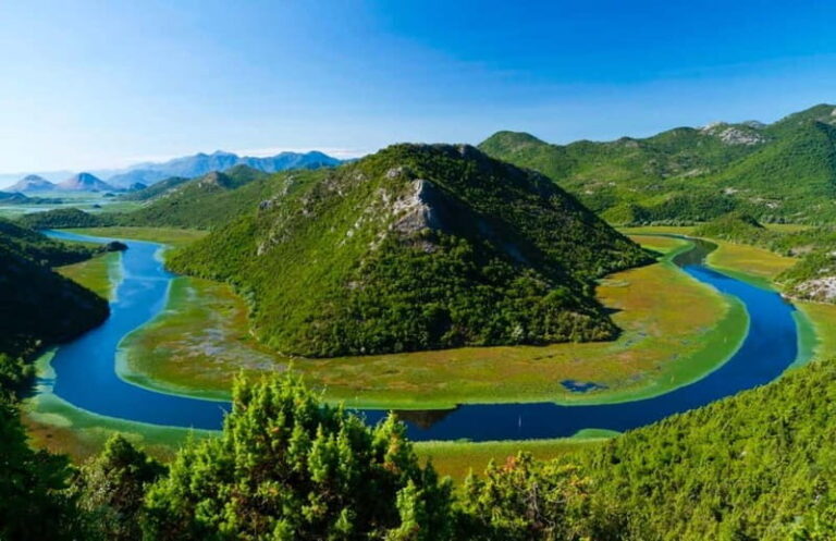 Skadar Lake Boat Tour with Transfer from Podgorica - The Itinerary: What to Expect on Your Skadar Lake Trip