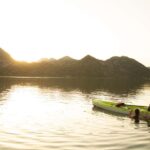 Skadar Lake: Individual Kayaking, hidden canals and swimming - What’s Included and What to Bring