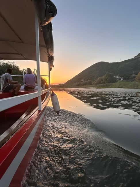 Skadar Lake Private Boat Tour with Wine Tasting - Who Will Love This Experience?
