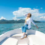 Skadar Lake Virpazar : Speed Boat Special ! - The Experience from a Traveler’s Perspective