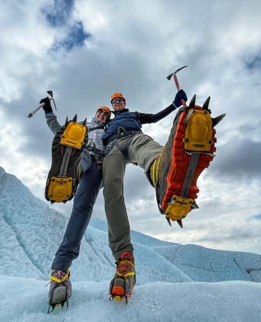 Skaftafell: Custom Glacier Adventure, the Guide's Choice - The Itinerary: What to Expect