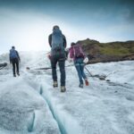 Skaftafell: Extra Small Group Glacier Adventure - The Itinerary in Detail: What to Expect