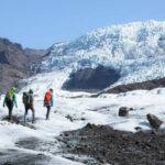 Skaftafell: Falljokull Glacier Easy Group Hike - An In-Depth Look at the Experience
