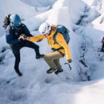 Skaftafell: Glacier Hike & Ice Climbing Adventure - Glacier Exploration & Ice Climbing