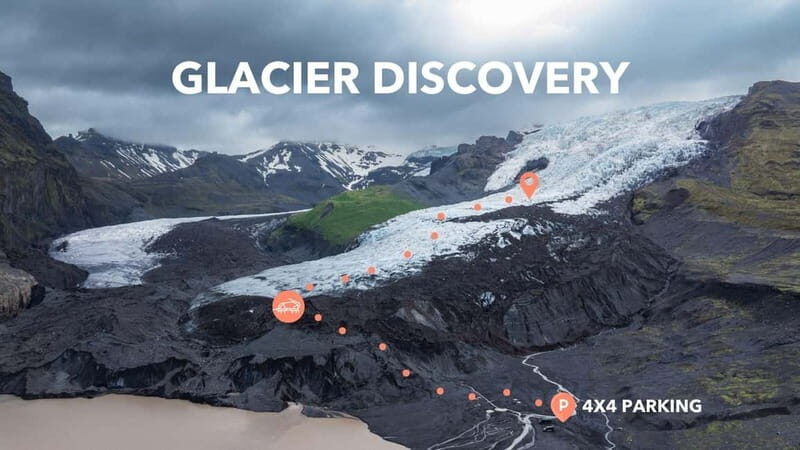 Skaftafell: Half-Day Vatnajökull National Park Glacier Hike - Practical Details and Tips