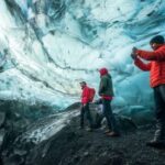 Skaftafell: Ice Cave Experience - In-Depth Review of the Skaftafell Ice Cave Tour