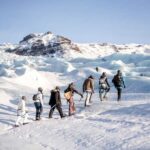 Skaftafell: Ice Cave Tour and Glacier Hike - Analyzing the Value: Is It Worth the Price?