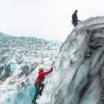 Skaftafell National Park: Falljokull Ice Climb and Hike - The Experience and Its Highlights
