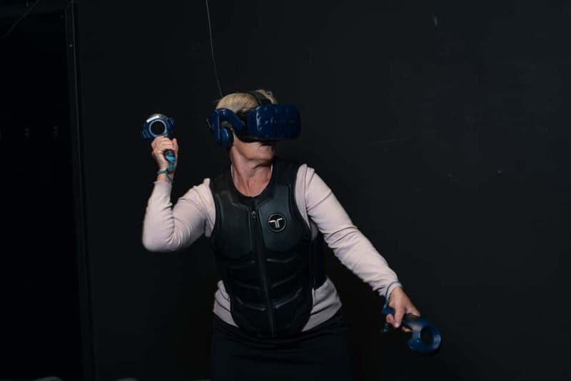 Skagafjörður: 1238 The Battle of Iceland Entrance Ticket - Who Will Find This Experience Most Valuable?