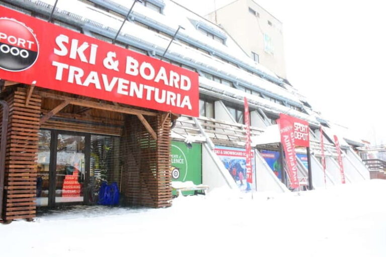 Ski and Snowboard equipment rental in Borovets - Why This Rental Stands Out