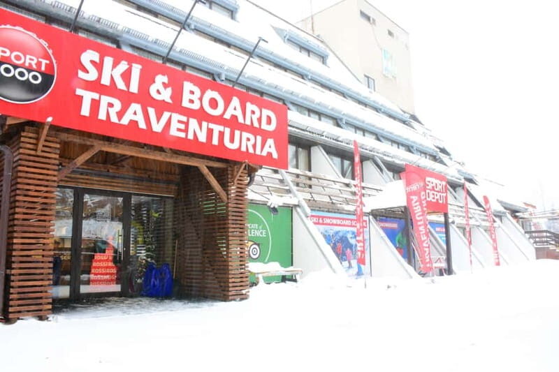 Ski and Snowboard equipment rental in Borovets - Why This Rental Stands Out