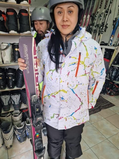 Ski Tour in Cappadcoia Erciyes Mountain - Practical Considerations