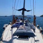 Skiathos: day sailing trip with swim stops and lunch - Authenticity and Unique Features