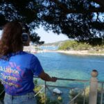 Skiathos: Guided Audio Walk with Papadiamantis Stories - The Practicalities