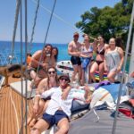 Skiathos private tours :Sailing day with lunch on board, - Who This Tour Is Perfect For