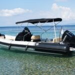 Skiathos: Skopelos Island Private Speed Boat Cruise - Practical Tips