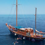 Skiathos: Wooden Sailboat Full- or Half-Day Trip with Meal - Pricing and Value