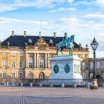Skip-the-line Amalienborg Palace Copenhagen Nyhavn Tour - A Deep Dive into the Itinerary
