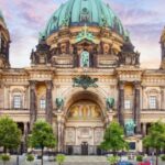 Skip-the-line Berlin Cathedral and Old Town Private Tour - Inside the Berlin Cathedral