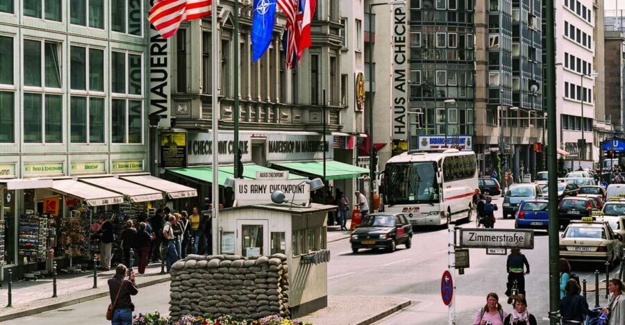 Skip-the-Line: Berlin Wall Museum at Checkpoint Charlie - Who Should Visit?