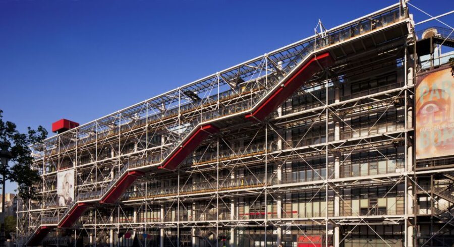 Skip-The-Line Centre Pompidou Paris Guided Museum Tour - Who Will Love This Tour?