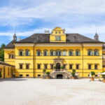 Skip-the-line Hellbrunn Palace Trick Fountains Salzburg Tour - What Reviewers Say
