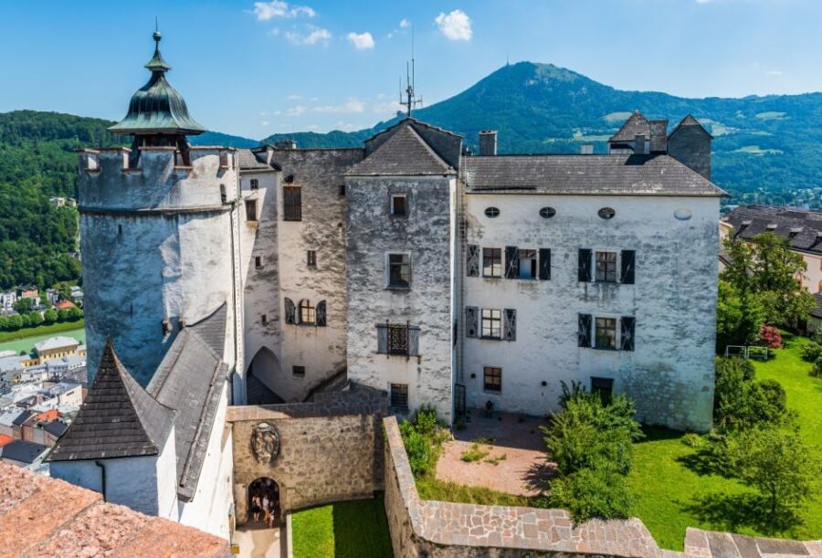Skip-the-line Hohensalzburg Fortress Private Tour and Ticket - Final Thoughts: Who Will Enjoy This Tour?