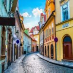 Skip-the-line ikov Television Tower Prague Guided Tour - An In-Depth Look at the Tour Experience