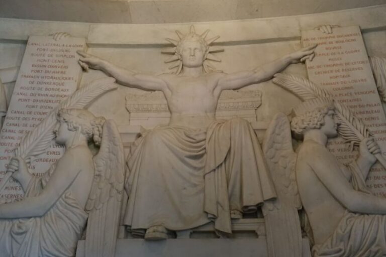 Skip-the-line Invalides & Napoleon Tour - Semi-Private 8ppl - Who’s This Tour Perfect For?