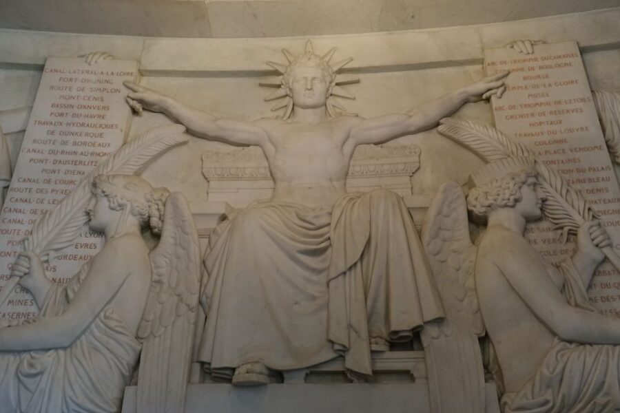 Skip-the-line Invalides & Napoleon Tour - Semi-Private 8ppl - Who’s This Tour Perfect For?