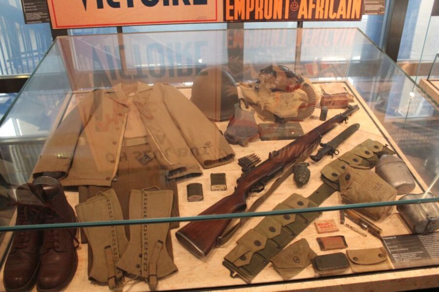 Skip-the-line Les Invalides Guided Tour Semi Private 8ppl - Why This Tour Offers Great Value