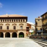 Skip-the-line Poble Espanyol Barcelona Spanish Village Tour - The Itinerary Breakdown: What to Expect at Each Stop