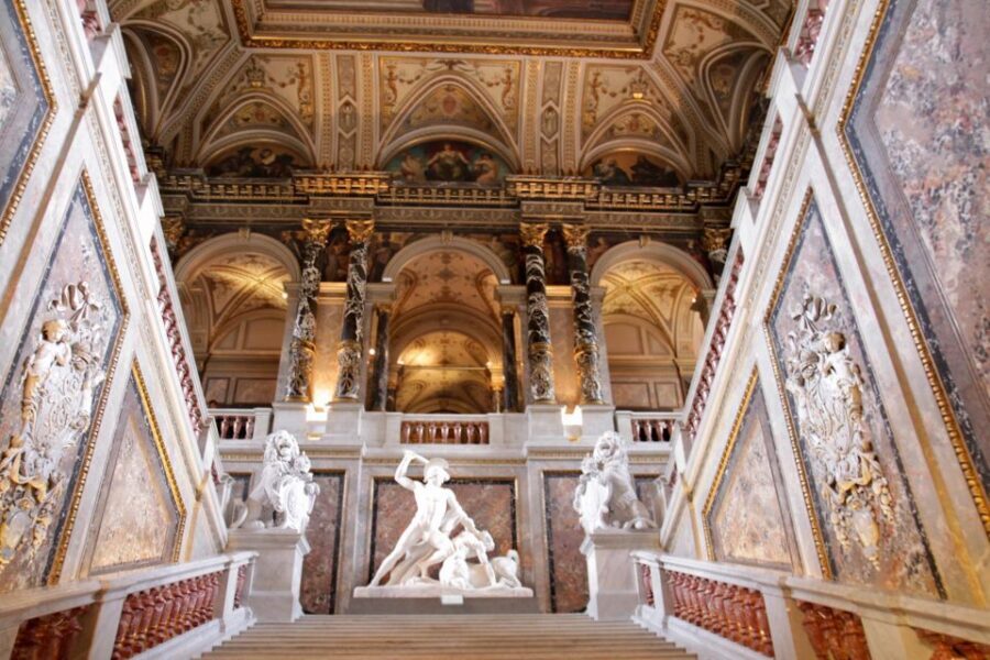Skip-the-line Private Tour Kunsthistorisches Museum Vienna - Who Will Love This Tour?