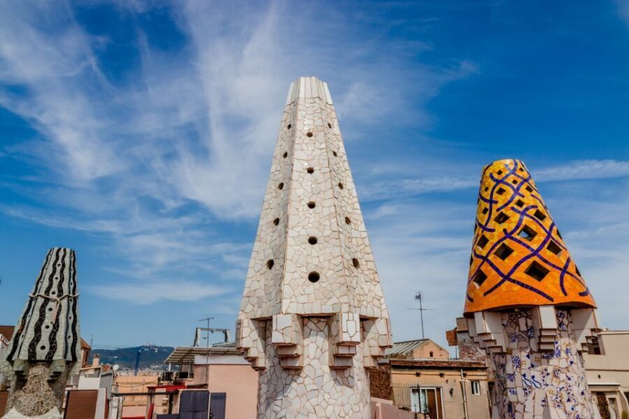 Skip-the-Line Private Tour of the Güell Palace by Gaudi - A Deep Dive into the Güell Palace Tour Experience