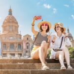 Skip-the-line Recinte Modernista de Sant Pau Private Tour - The Itinerary: A Closer Look