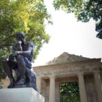 Skip-the-line Rodin Museum Guided Tour Semi-Private 8ppl Max - What Travelers Are Saying