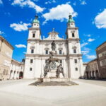 Skip-the-line Salzburg Cathedral Old Town Walking Tour - Key Points