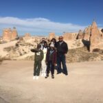 SKIP-THE-LINE: Secret Treasures of Cappadocia w/LUNCH - Considerations and Possible Drawbacks