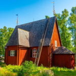 Skip-the-line Seurasaaren Ulkomuseo Helsinki Private Tour - Seurasaari Open-Air Museum: An Authentic Finnish Village