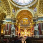 Skip-the-line St. Stephen's Basilica Guided Tour - What’s Included & What’s Not