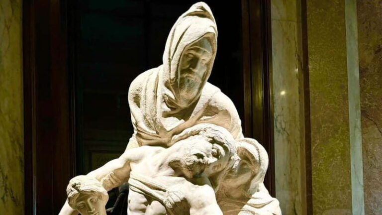 Skip-the-Line Ticket: Vatican Museums & Sistine Chapel - Practical Details and Tips