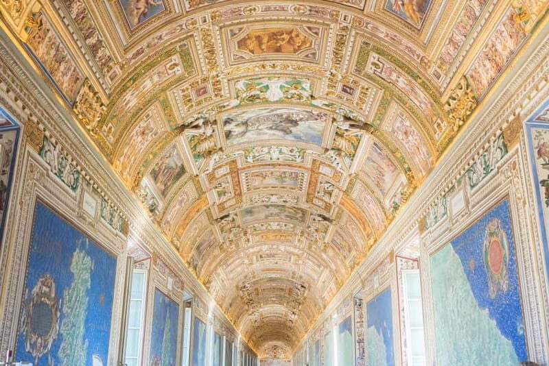 Skip-The-Line Vatican Museum, Galleries & Sistine Chapel - Why We Think It’s a Good Choice