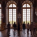 Skip-the-Line Versailles Palace Tour by Train from Paris - The Detailed Itinerary Breakdown
