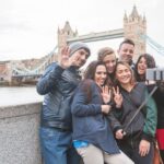 Skip-the-line View from The Shard & Private Tour of London - Deep Dive into the Itinerary