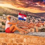 Skip-the-line Walls of Dubrovnik Lovrijenac Fortress Tour - Exploring the Dubrovnik City Walls