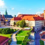 Skip-the-Line Wawel Castle Chambers Private Tour - Practical Details and Tips
